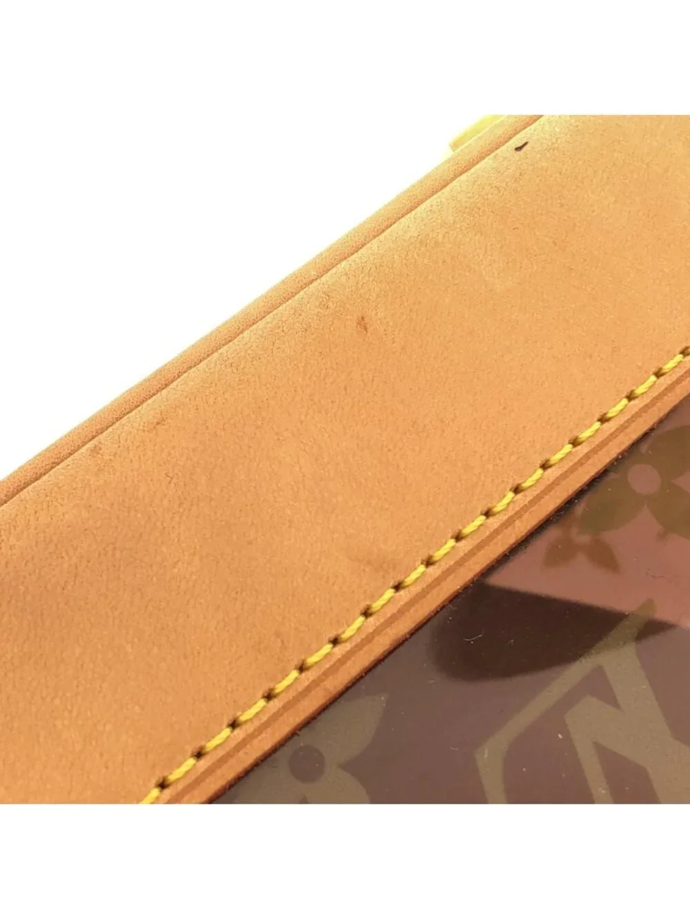 Louis Vuitton this authentic